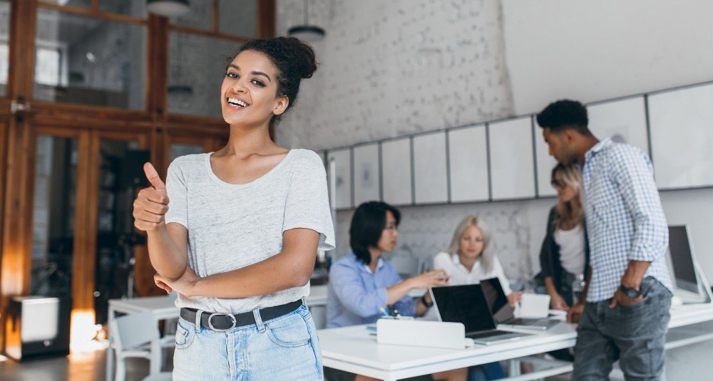 Careers at The Stone Sapphire