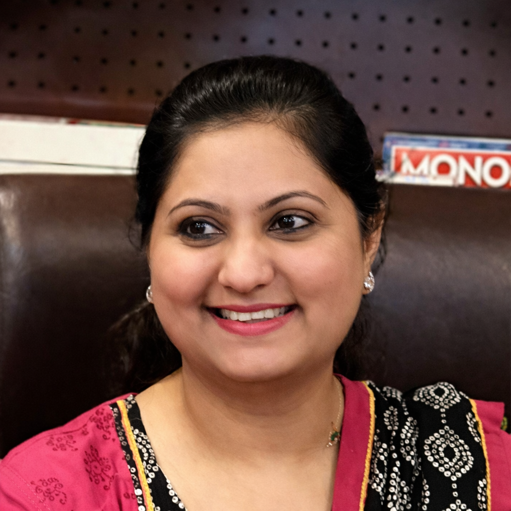 Shobhit Kumar Singh - Managing Director & CEO