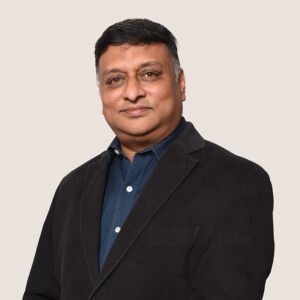 Amit Srivastava
