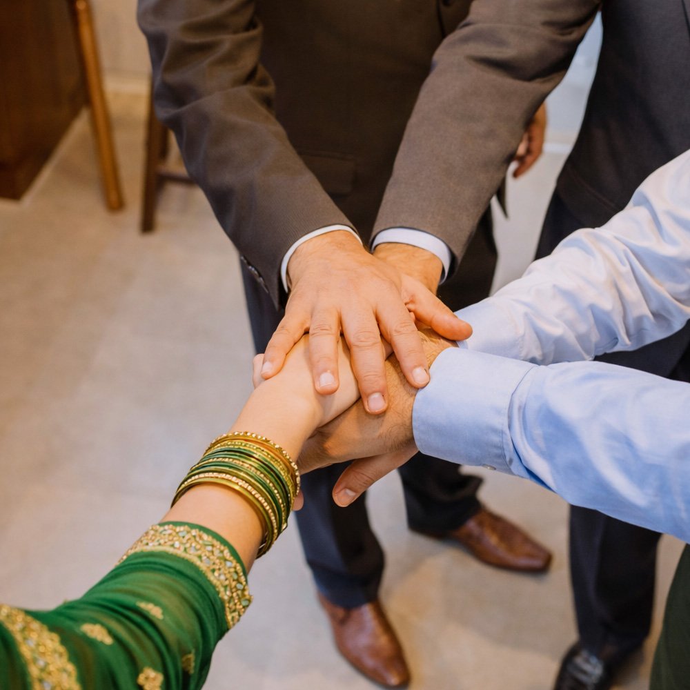 Enduring Value at The Stone Sapphire